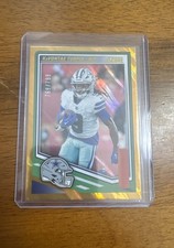 2025 Score - KaVontae Turpin #250 Lava /799