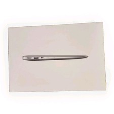 Box Only Apple MacBook Air 11-inch LED Widescreen Notebook A1370