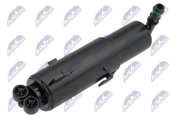 WaschwasserdüSe Scheinwerferreinigung NTY EDS-AU-005 FüR Audi A4 B8 8K2 Avant-image