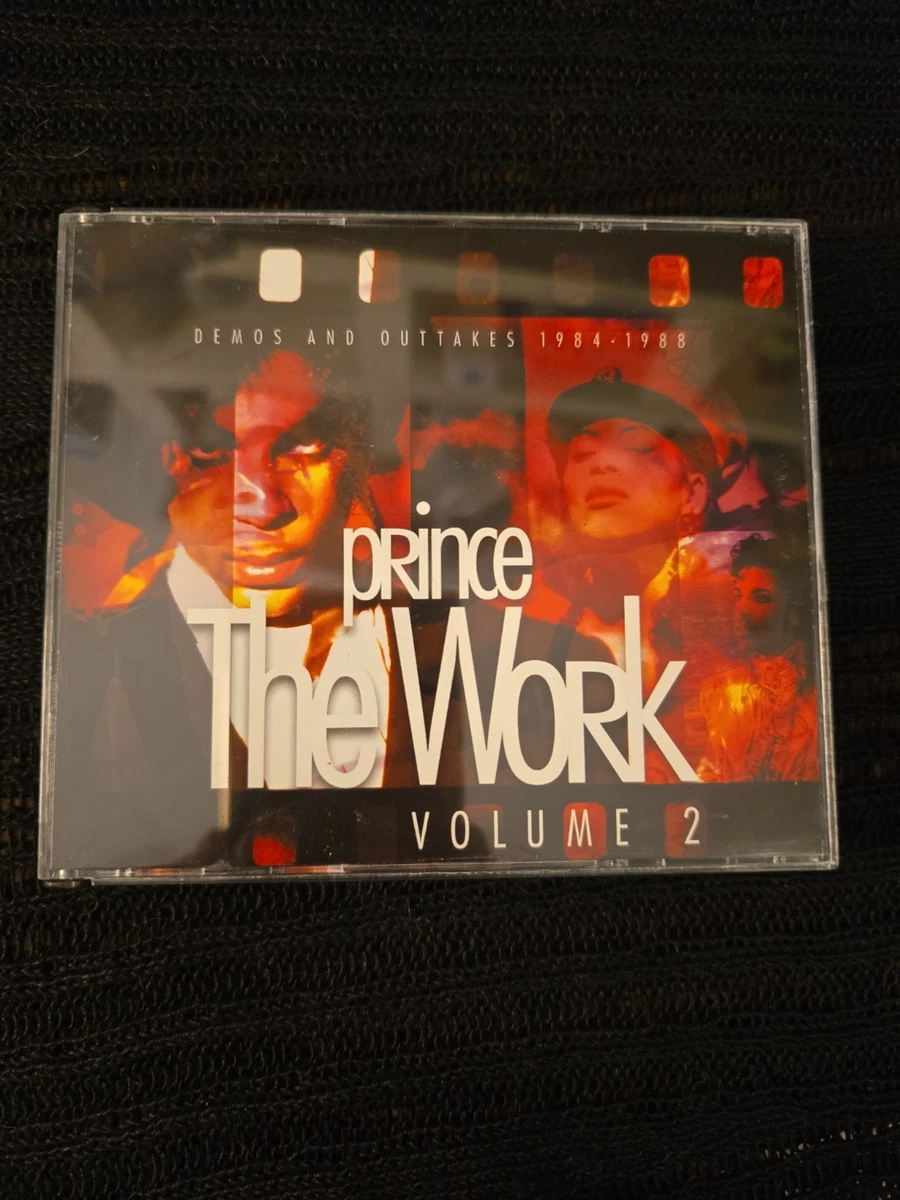 Prince Rare In Music Cds for sale | eBay
