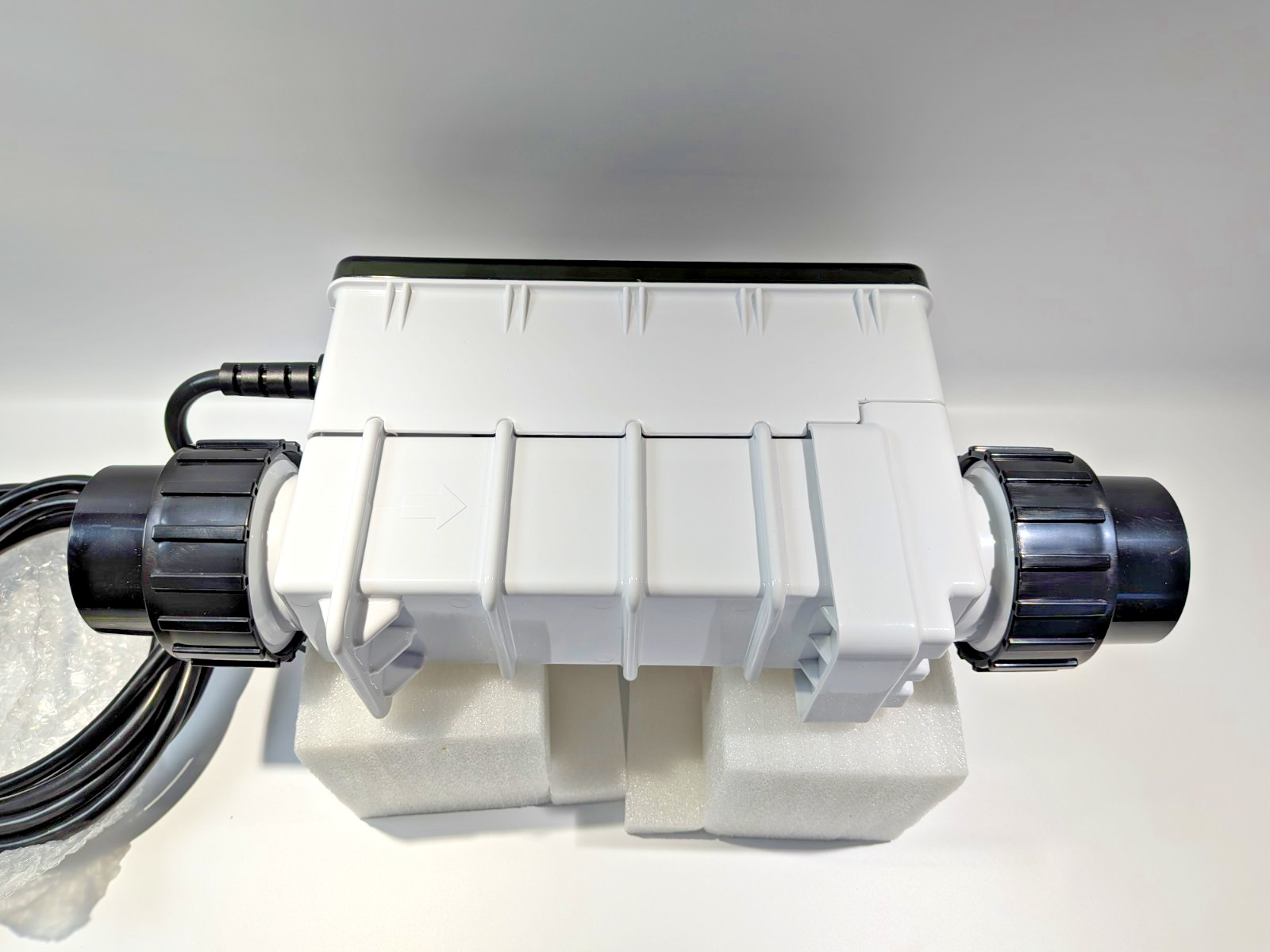 520555 Salt Water Pool Chlorinator Compatible IC40 Up to 40,000 Gallons