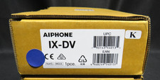 Aiphone IX-DV Surface Mount IP Video Door Station SIP Compatible Vandal CTC