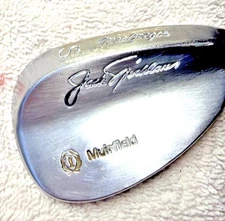 Jack Nicklaus Muirfield Sand Wedge 56 Degree