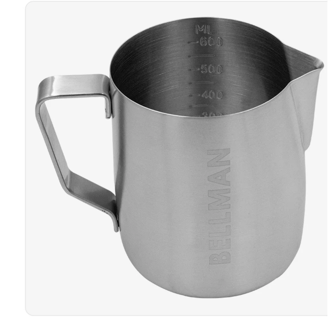Bellman Milk Frothing Pitcher - Thumbnail 3