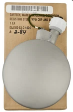 NEW ARTIC ARMY CANTEEN USGI MILITARY ISSUE INSULATED 1 QUART NEW IN BOX