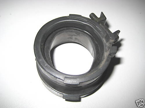 HONDA VFR 800 RC46 ANSAUGSTUTZEN MOTOR 98-01