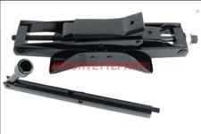 1968 - 1974 Corvette Scissor Jack + Handle Correct Reproduction C3 NEW