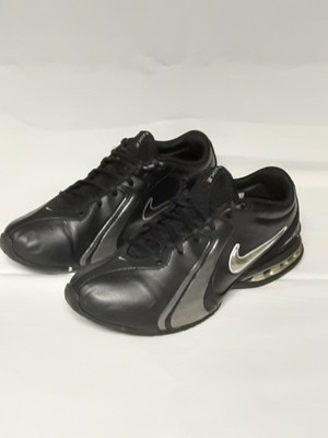 nike reax revolution men's