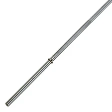 Body-Solid 6 ft. Standard Bar