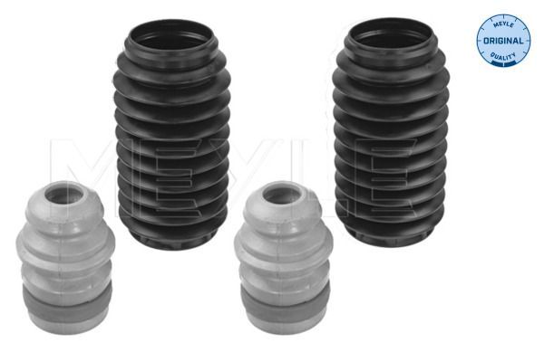 Meyle 014 640 0007 Staubschutzsatz, StoÃDÀMpfer FüR MERCEDES-BENZ-image