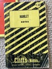 Hamlet Study Guides — photo 1