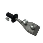 Vorrichtung für kleine Messer für Nassschleifmaschine Holzkraft NTS200/1+255/6