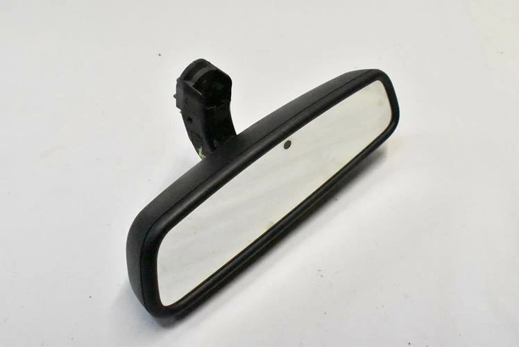 2009-2015 BMW 750I F01 F02 F10 INTERIOR VIEW POWER MIRROR AUTO DIM HOME LINK OEM - Image 4 of 4