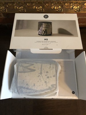 beoplay m5 david lynch