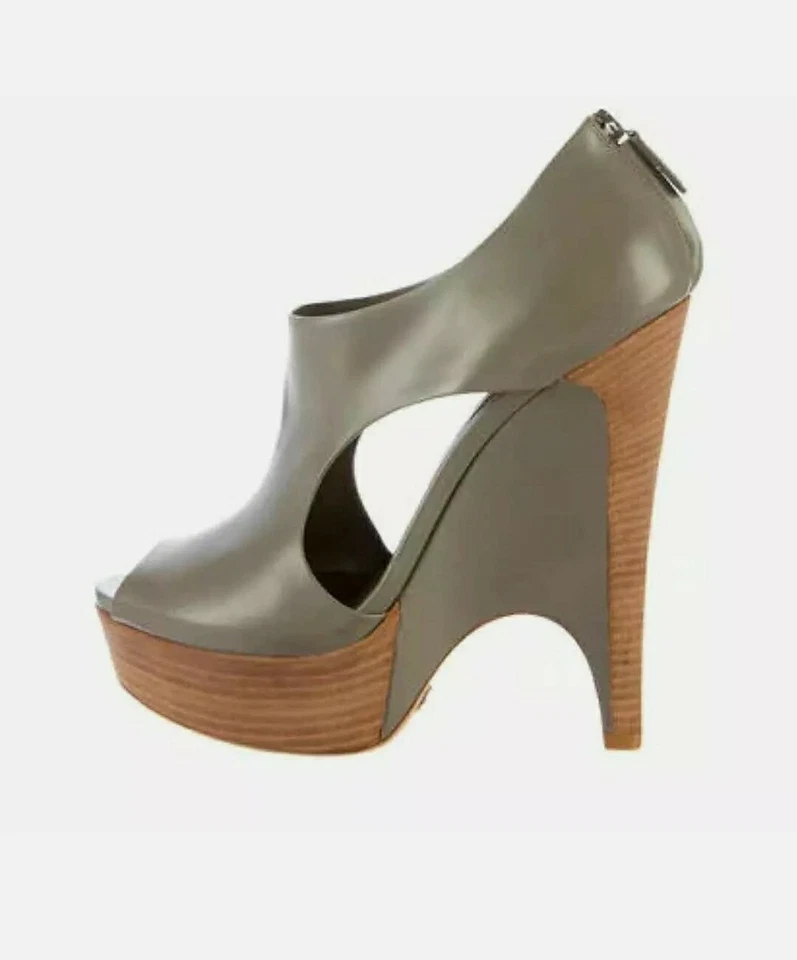 Auténticas botas Gucci para mujer 9 Foto 2 de 4