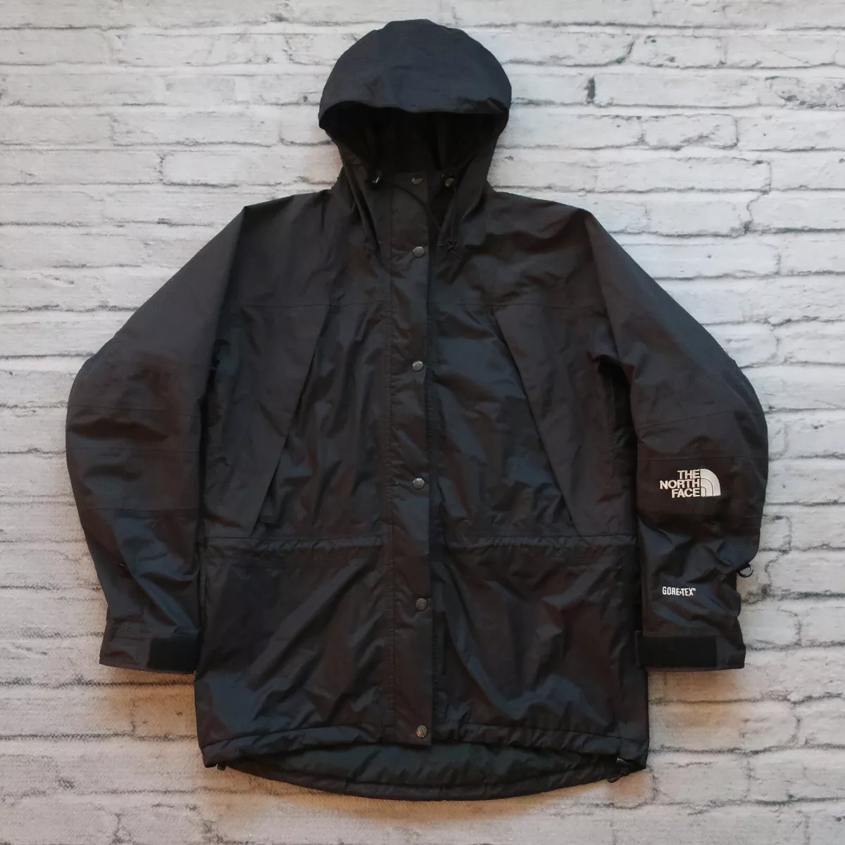 North face mountain light ii shop
