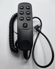 Medline MDR107003E Basic Full Bed Control MDR520094 - MDR540094