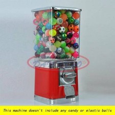 Automatically Egg machine/draw/toy vending machines   vending machine New #A6-12