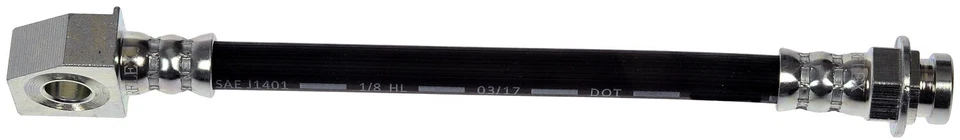 Manguera hidráulica de freno central trasero Dorman para Nissan Cube 2009-2010 Foto 4 de 4