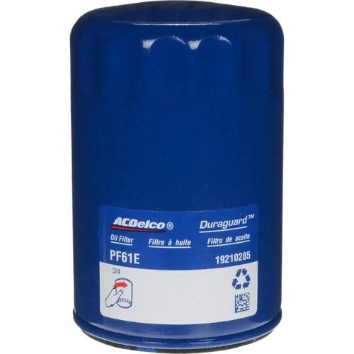 ACDelco PF61E Engine Oil Filter