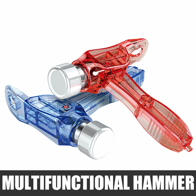 MOULD KING Stampo King Hammer Separatore Blocchi di Bloccaggio Mattoni Kit Giocattolo Accessori Parte