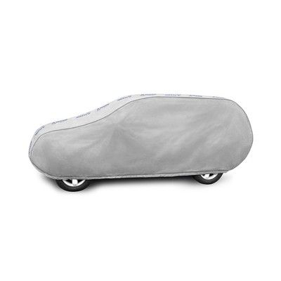 Autogarage für Land Rover Defender II 110 (90-07) Vollgarage Schutzhülle Cover