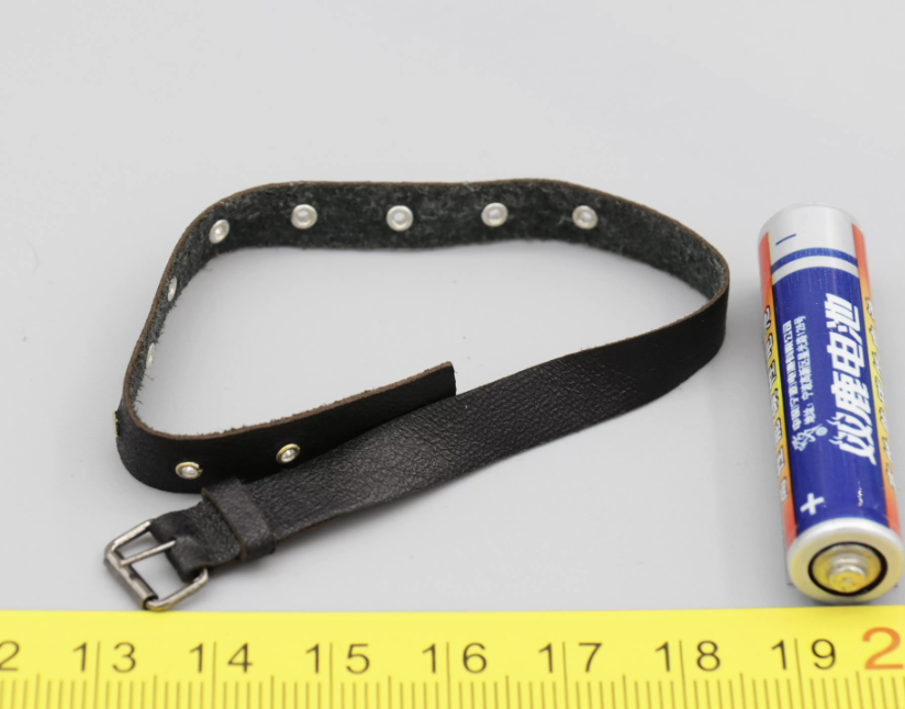 Belt A for Marsdivine RUS036 Soviet Equipment 1/6 Scale Action Figure