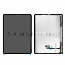 OEM iPad Pro 11 3rd Gen 2021 A2301 A2459 LCD Screen Touch Digitizer Assembly