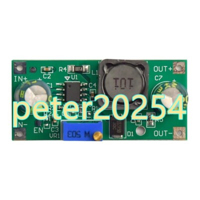 1PC NEW Power conversion 48V 60V 100V 1.25V-48V voltage stabilizing module #LL