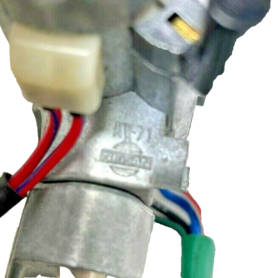 OEM US661 Ignition Lock Cylinder FOR NISSAN PICKUP 1997. FREE