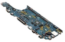 Dell Precision 3510 Laptop Motherboard with Intel i7-6820HQ 2.7Ghz 0CC27G TESTED