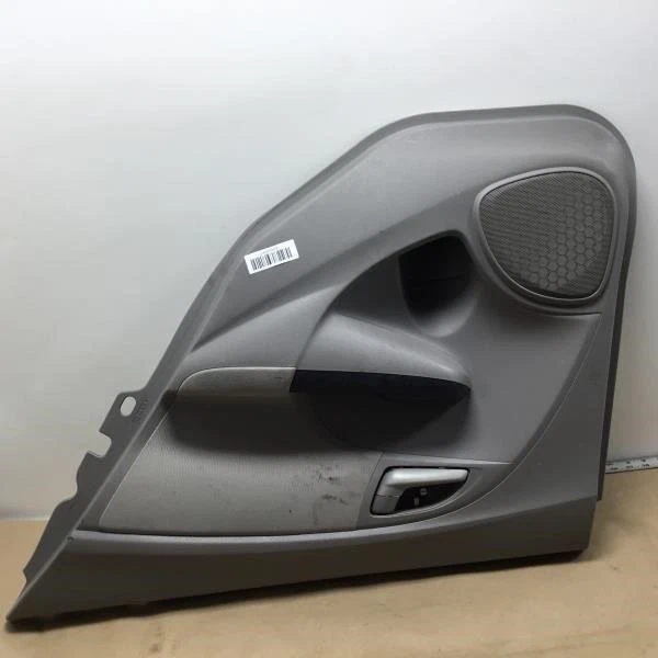 2010 Honda Insight painel de acabamento interior da porta traseira direita fabricante de equipamento original+ - Imagem 4 de 4