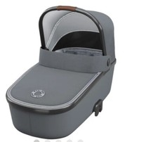 Image of Maxi Cosi oria carrycot essential grey