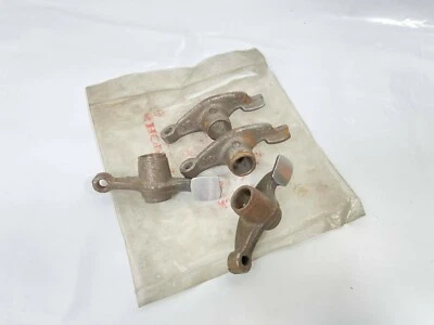 HONDA XL100 TL100 SL100 CL100 CL125 CB125 Valve Rocker Arm Nos 1PC 14431-324-000 - Photo 1/4