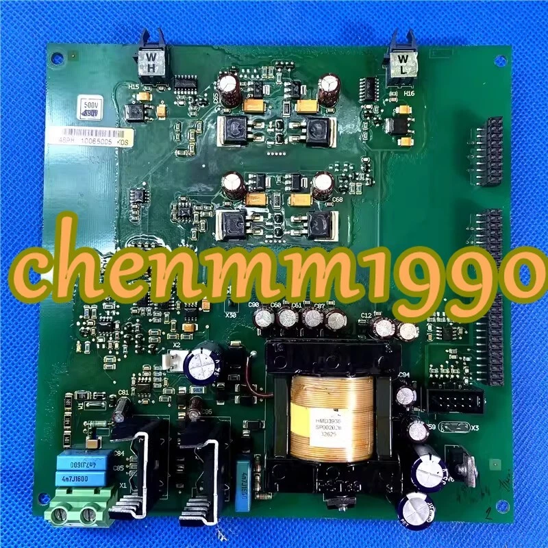 1PC used Vacon Inverter NXS-NXP ABPF700Series PC00247 489H power supply board#YY - Image 3 of 4