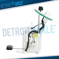 Electrical Fuel Pump Module Assembly for 2011 Kia Optima 2.4L L4 Korea Built