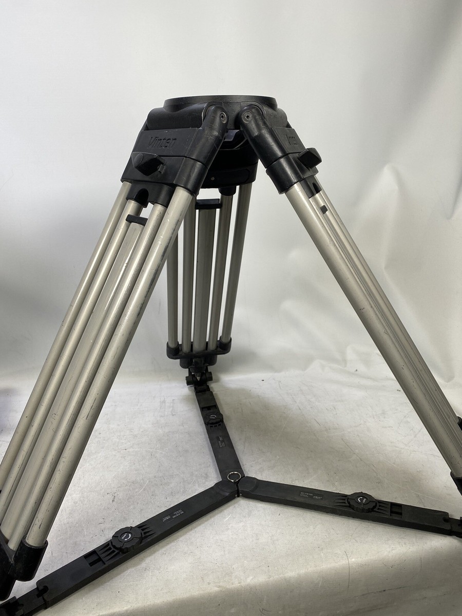 Manfrotto 526 et trépied Vinten - Ventes