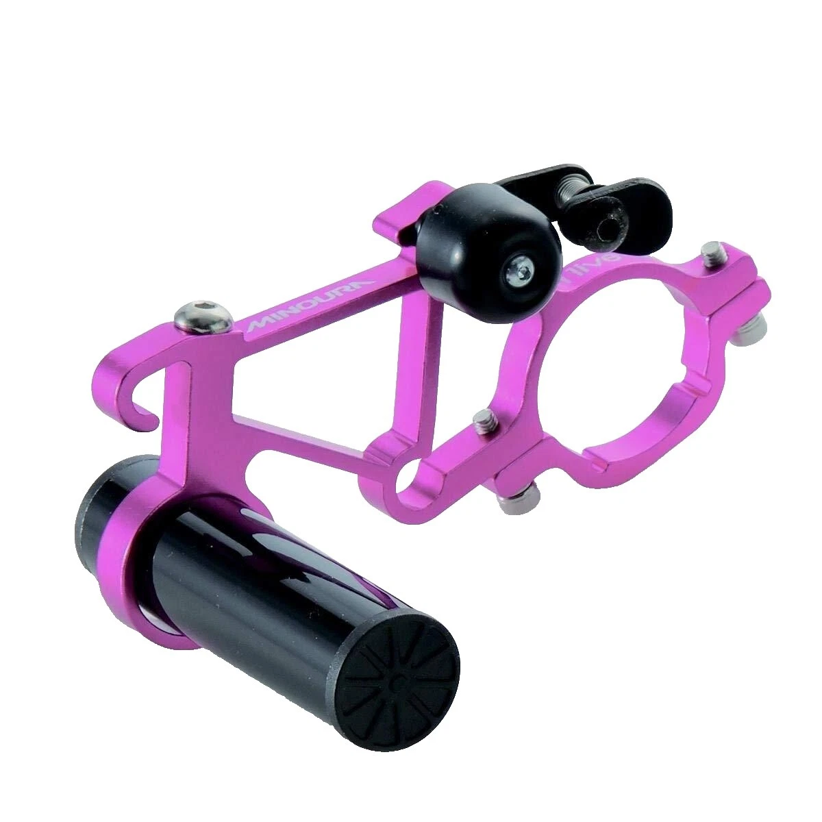 Campanas y Bocinas para BICICLETAS Minoura