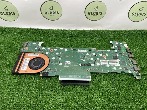 Used Genuine Lenovo ThinkPad T470 i5-6300u HD 520 Motherboard 01HW539 *for parts - Afbeelding 7 van 9