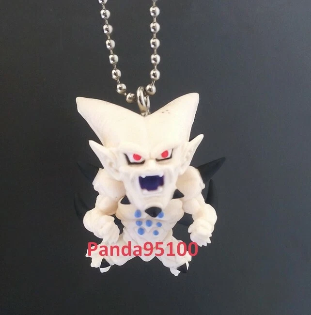 FIGURINE PORTE CLES UDM 13 best LI SHENRON DRAGON BALL Z DBZ FIGURE key chain - Photo 1/1