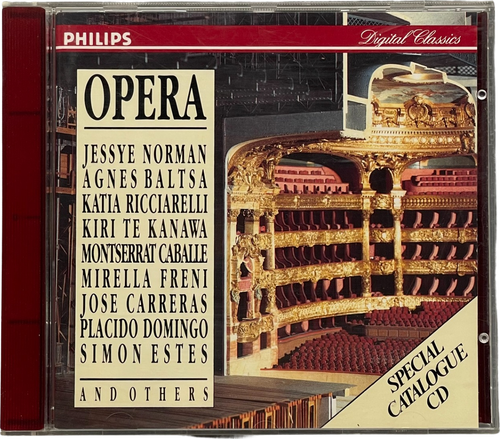 Klassik, Operette, Classic Musik CD/CDBOX Auswahl2 (Nur 1 mal Porto)+Multirabatt - Bild 346 von 504