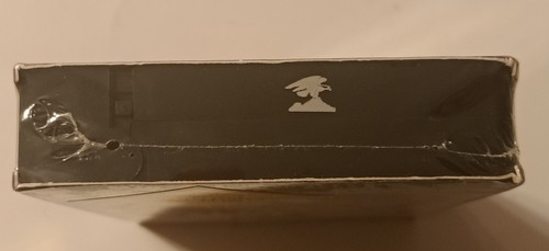 BEAUTY AND THE BEAST VHS video tape FACTORY SEALED Republic stamp new watermark - Foto 6 di 6