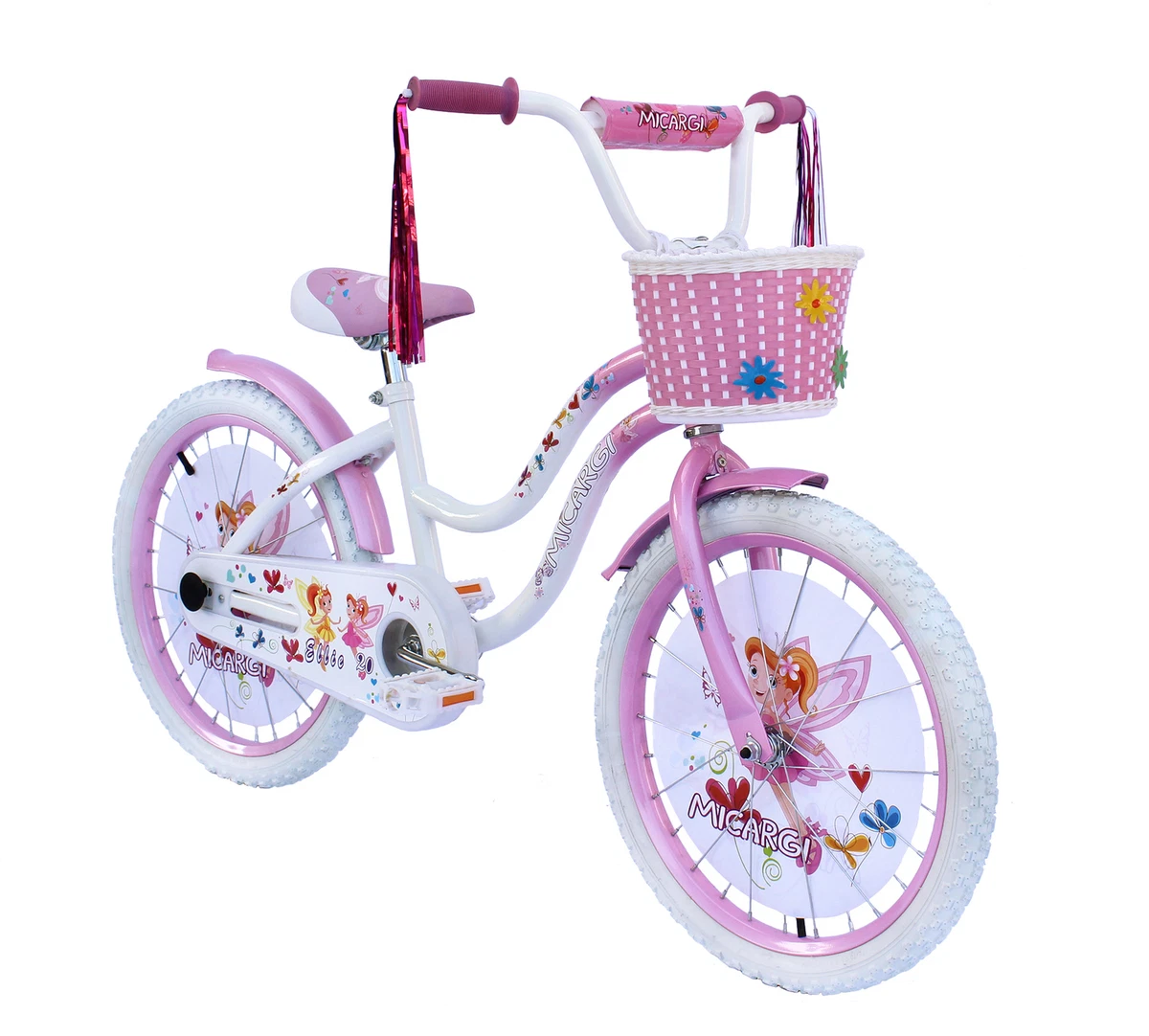 New cycle for girl sales
