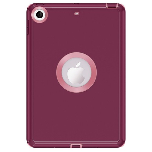Custodia resistente agli urti per iPad Mini 5/Mini 4 con protezione schermo - Foto 11 di 22