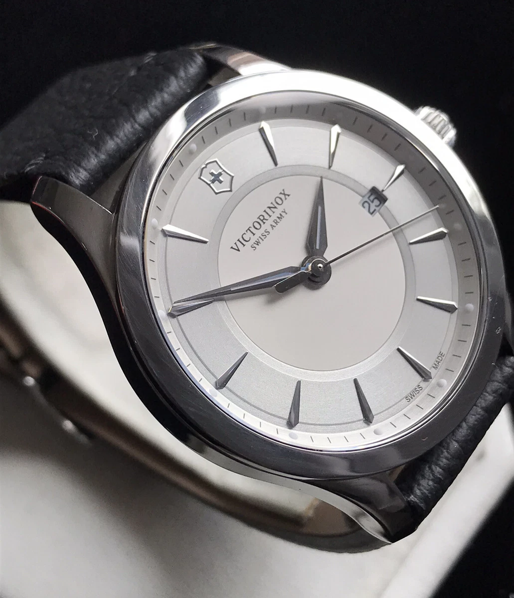 Swiss army online men watches