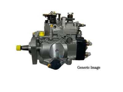 VE4 Injection Pump Fits New Holland 58 KW Diesel Engine 0-460-414-233 