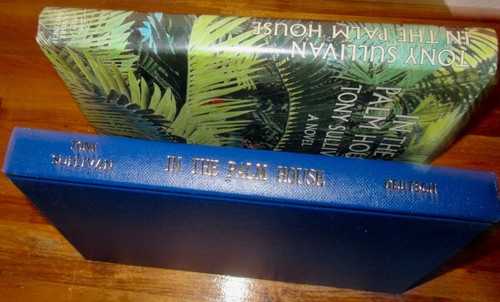 In the Palm House ~ Tony Sullivan. 1987 HbDj NEW! HERE in MELB - Imagen 12 de 12