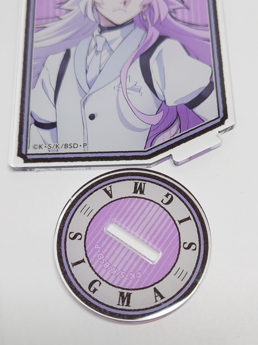 SIGMA - chiifuku Sigma Chi Greek Letters Pocket Anorak Pullover (Navy/White