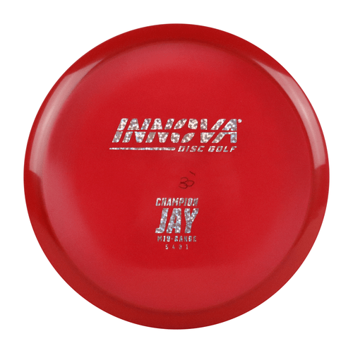 Innova Disc Golf Champion Jay Midrange Disc 5/4/0/1 - Choose Exact Disc - Picture 7 of 16