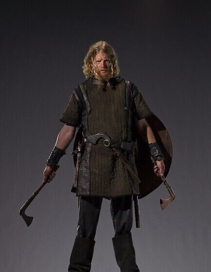 Vikings Unsigned 10